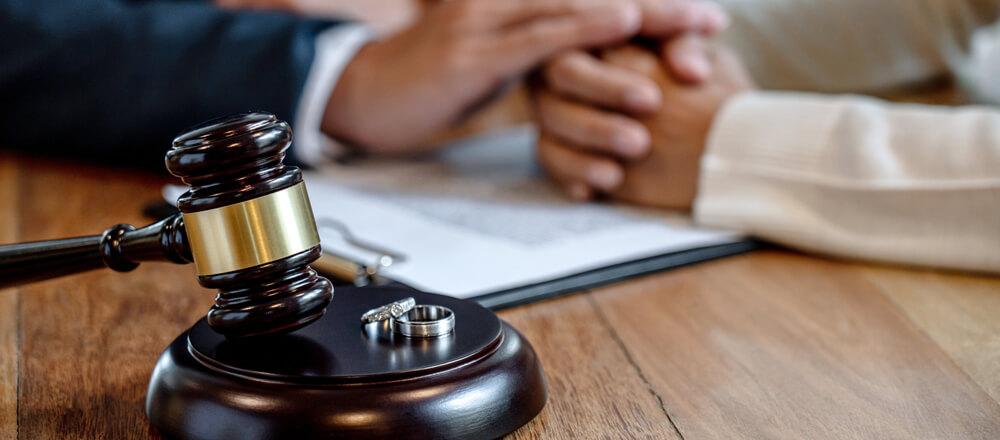 Pennsylvania Divorce Attorney